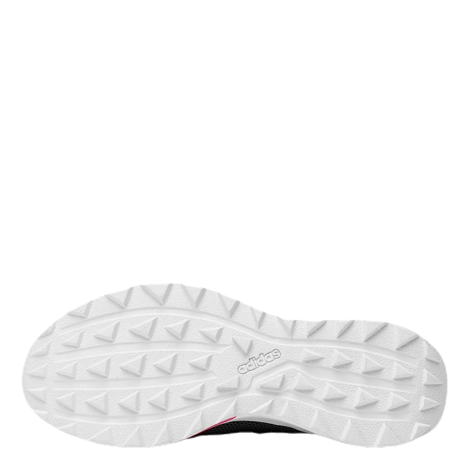 Quesa Shoes Core Black / Grey Five / Shock Pink