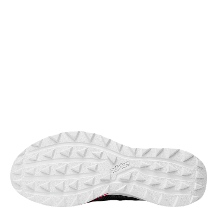 Quesa Shoes Core Black / Grey Five / Shock Pink