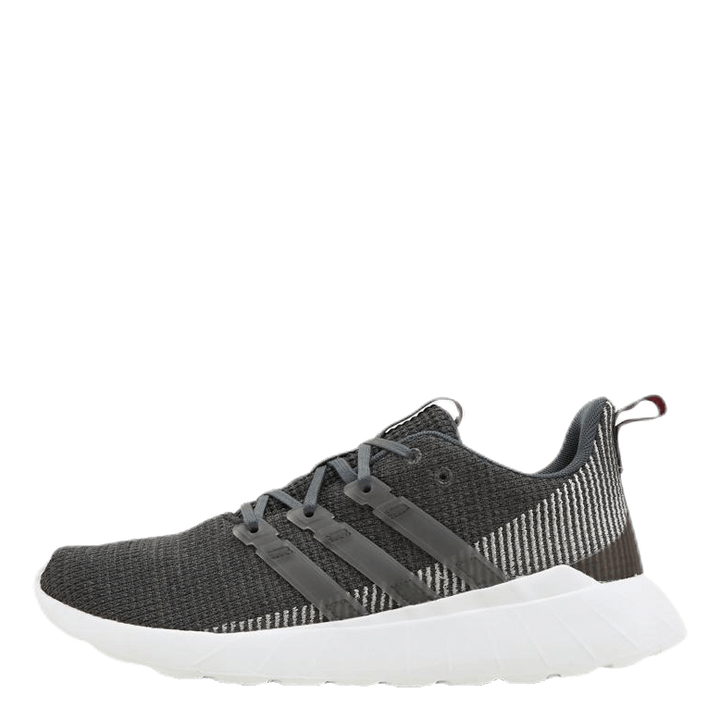 Questar Flow Shoes Grey Six / Grey Six / Core Black