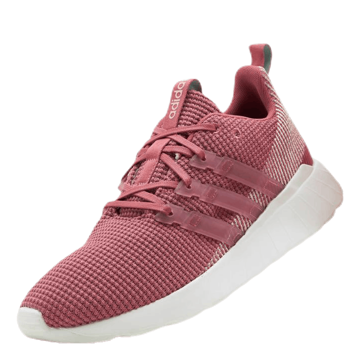 Questar Flow Shoes Trace Maroon / Trace Maroon / Pink Tint