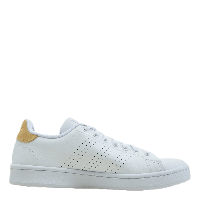 Advantage Shoes Cloud White / Cloud White / Orange Tint