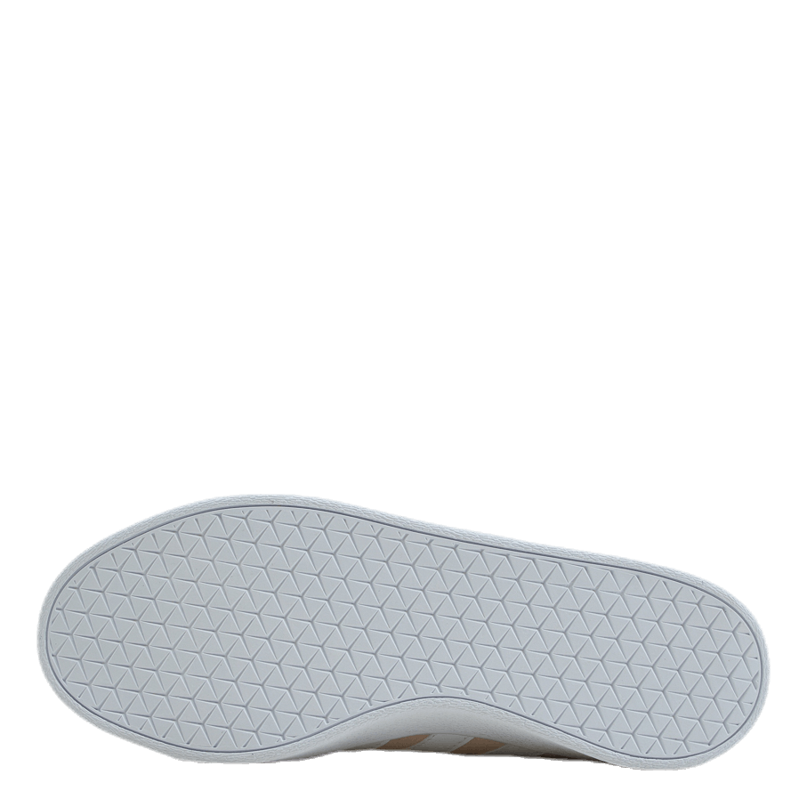 VL Court 2.0 Shoes Pink Tint / Cloud White / Dove Grey