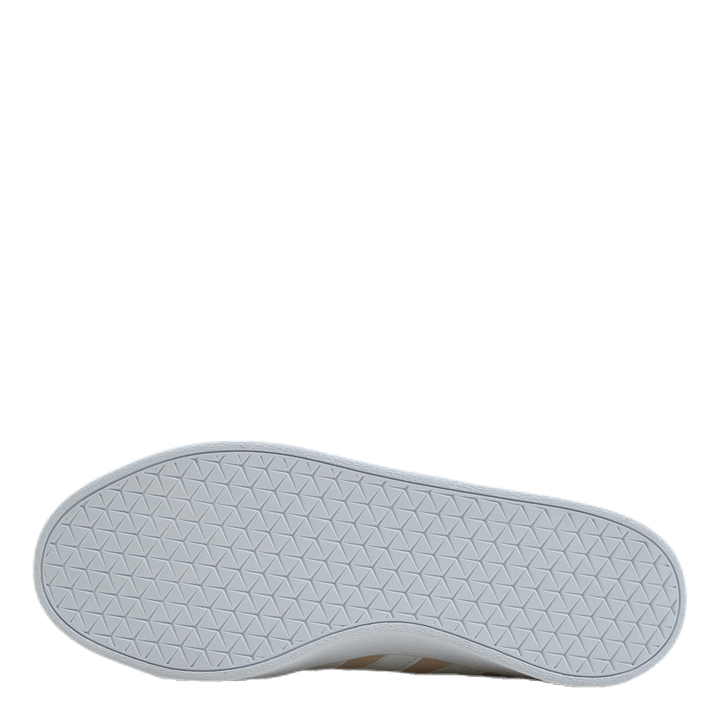 VL Court 2.0 Shoes Pink Tint / Cloud White / Dove Grey