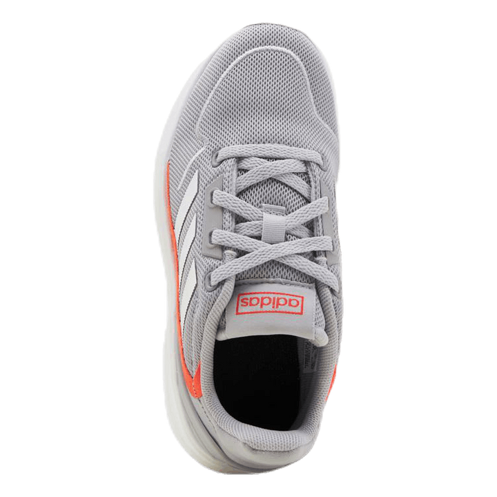 Nebula Ted Shoes Orange / Grey