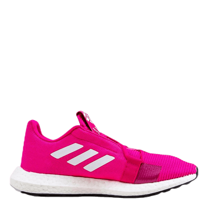 Senseboost Go Shoes Shock Pink / Cloud White / Real Magenta