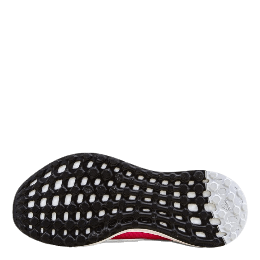 Senseboost Go Shoes Shock Pink / Cloud White / Real Magenta