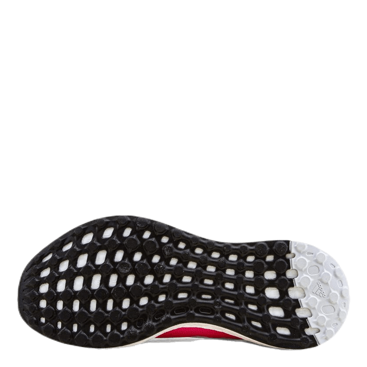 Senseboost Go Shoes Shock Pink / Cloud White / Real Magenta