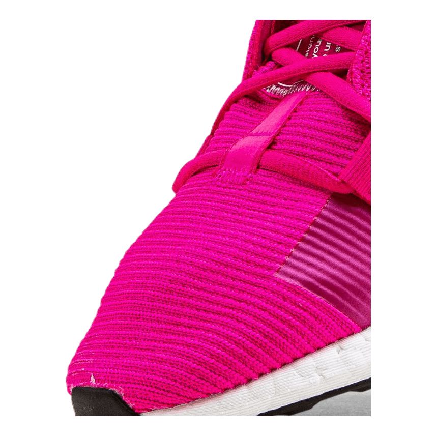 Senseboost Go Shoes Shock Pink / Cloud White / Real Magenta