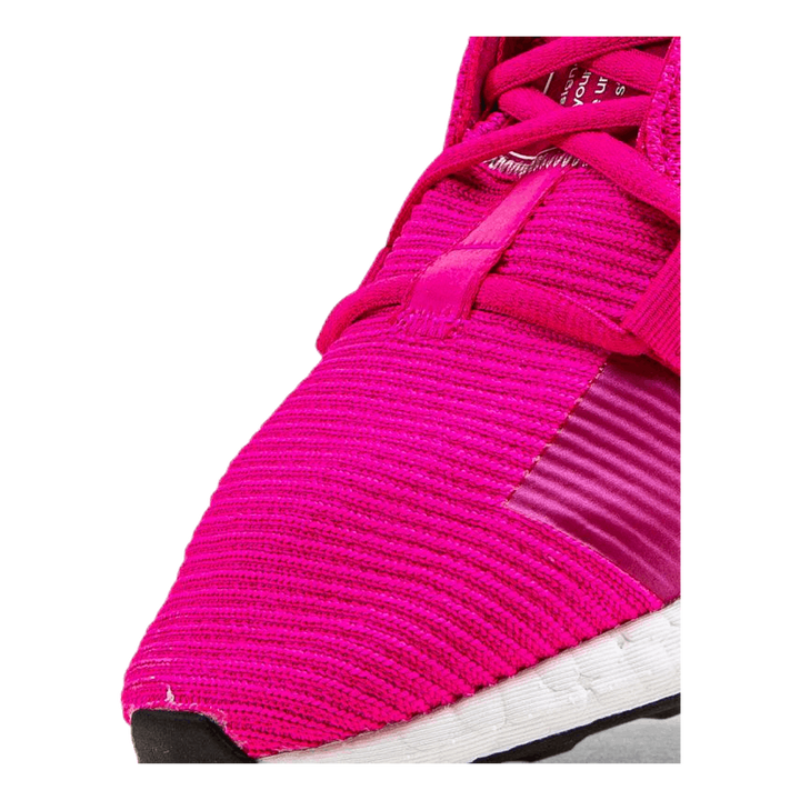 Senseboost Go Shoes Shock Pink / Cloud White / Real Magenta