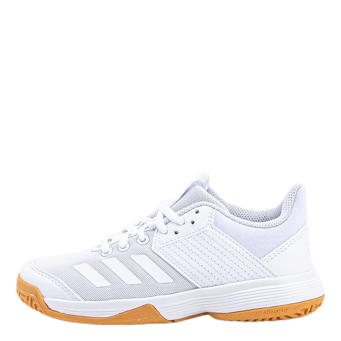 Adidas kids' ligra 6 volleyball shoe hotsell