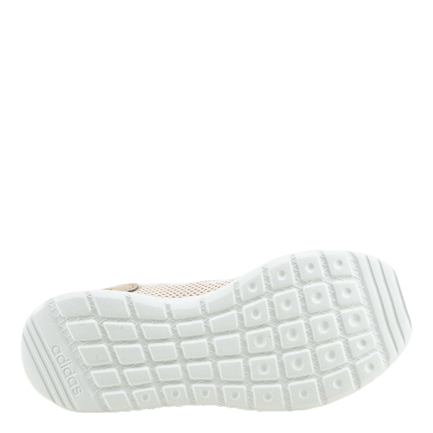 Archivo Shoes Linen / Cloud White / Glow Pink