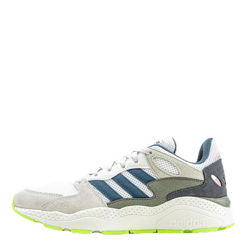 adidas Chaos Shoes Chalk White Grey Six Legacy Blue –