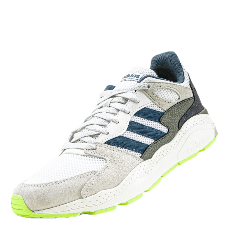 Chaos Shoes Chalk White / Grey Six / Legacy Blue