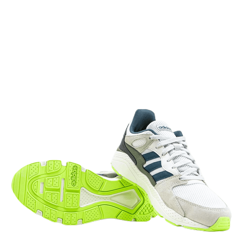 Chaos Shoes Chalk White / Grey Six / Legacy Blue