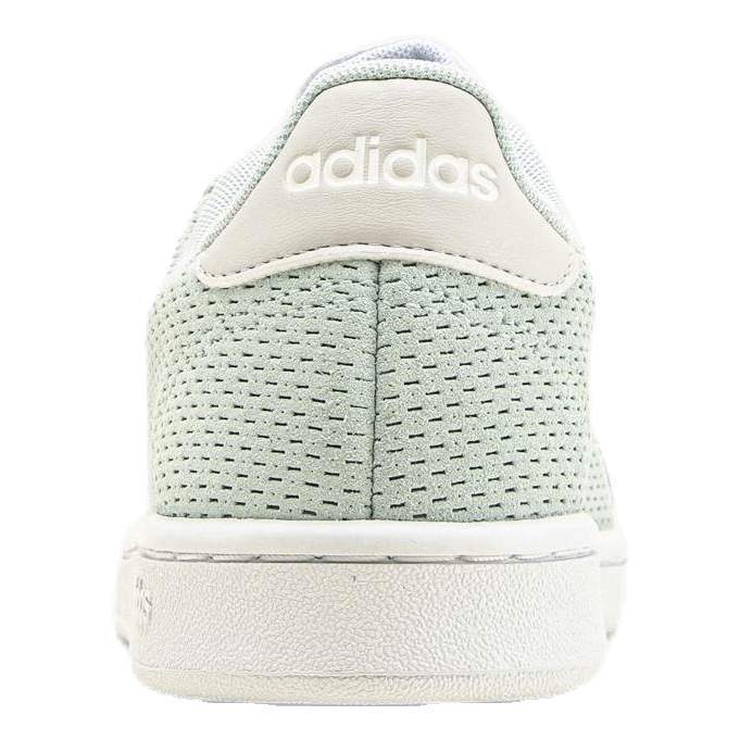 Grand Court Shoes Sky Tint / Cloud White / Dash Grey