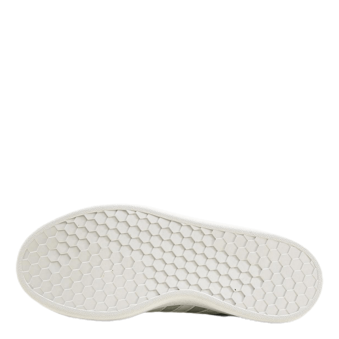 Grand Court Shoes Sky Tint / Cloud White / Dash Grey