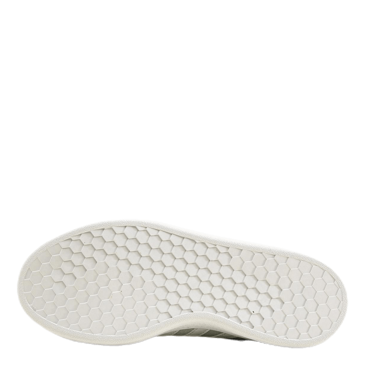 Grand Court Shoes Sky Tint / Cloud White / Dash Grey