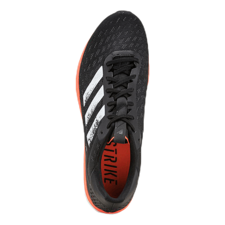 SL20 Shoes Core Black / Cloud White / Signal Coral