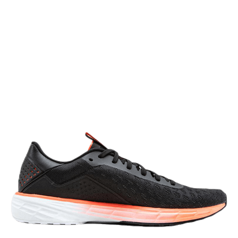 SL20 Shoes Core Black / Cloud White / Signal Coral