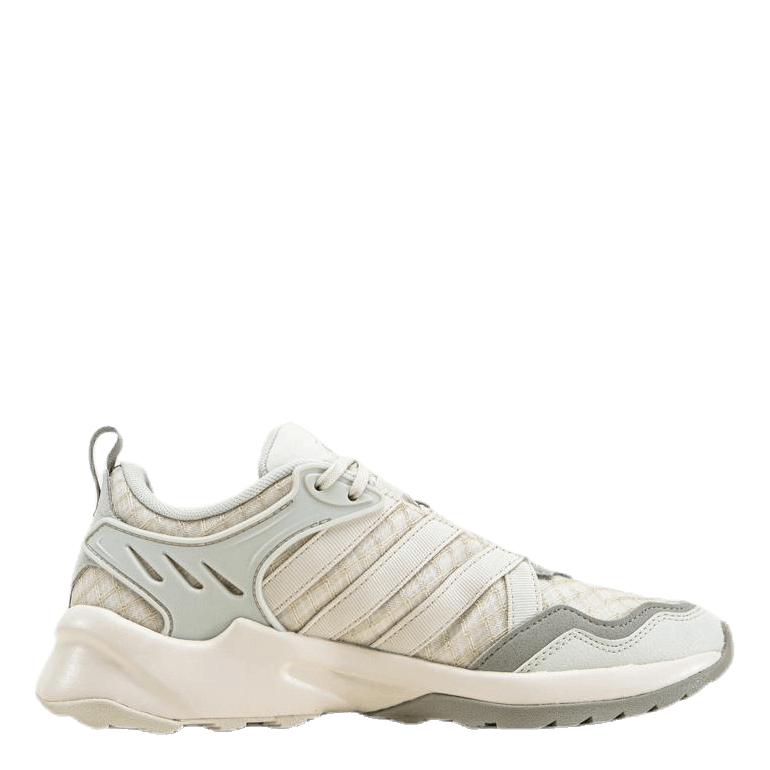 20-20 FX Trail Shoes Chalk White / Chalk White / Aluminium