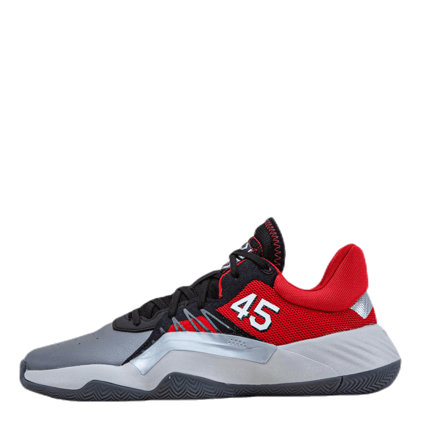 adidas don issue 1 red