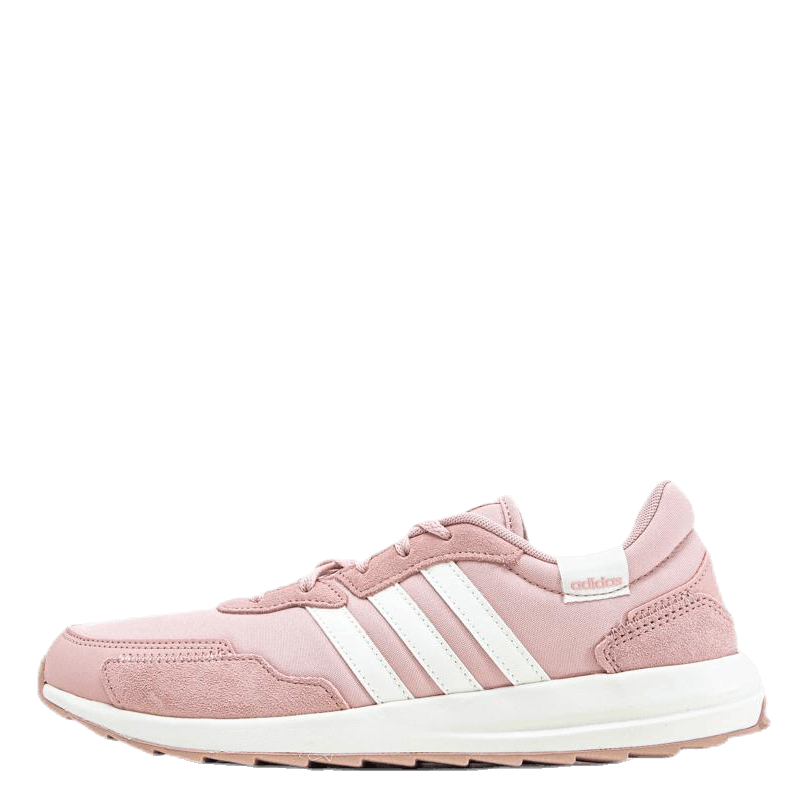 adidas Retrorun Shoes Pink Spirit Cloud White Pink Spirit Heppo