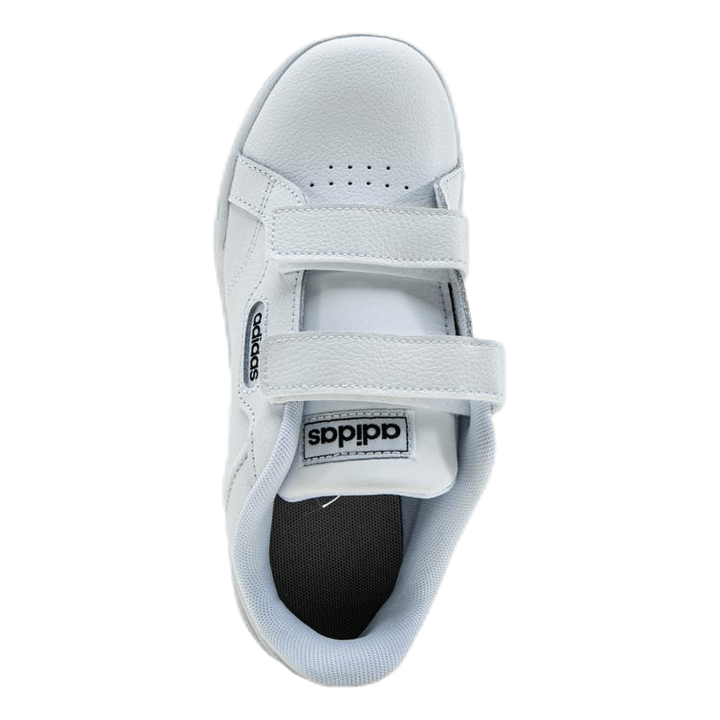 Roguera Shoes Cloud White / Cloud White / Core Black