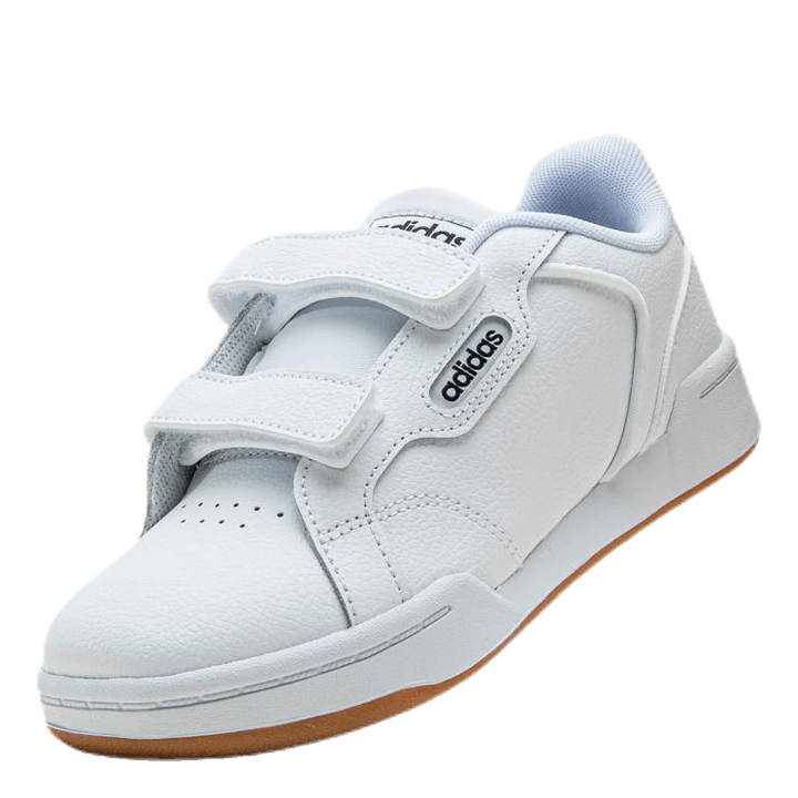 Roguera Shoes Cloud White / Cloud White / Core Black