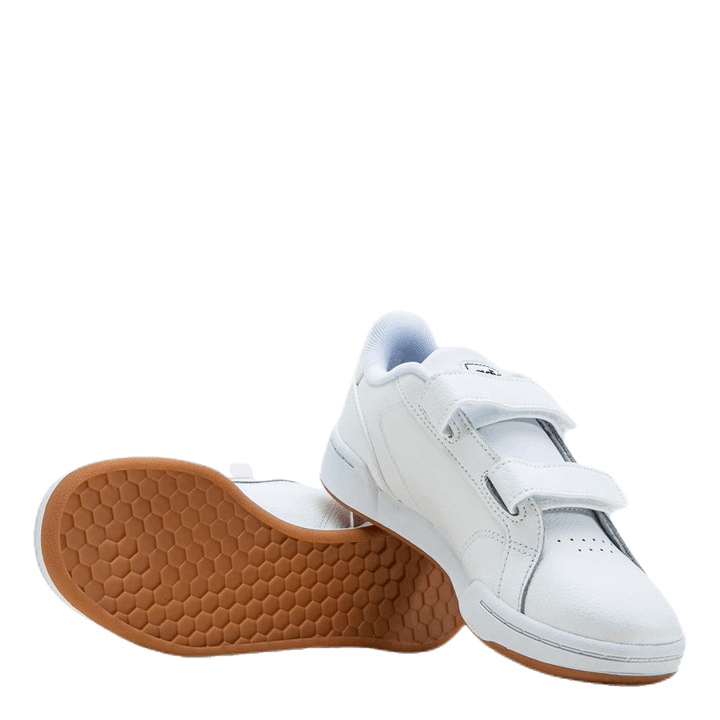 Roguera Shoes Cloud White / Cloud White / Core Black