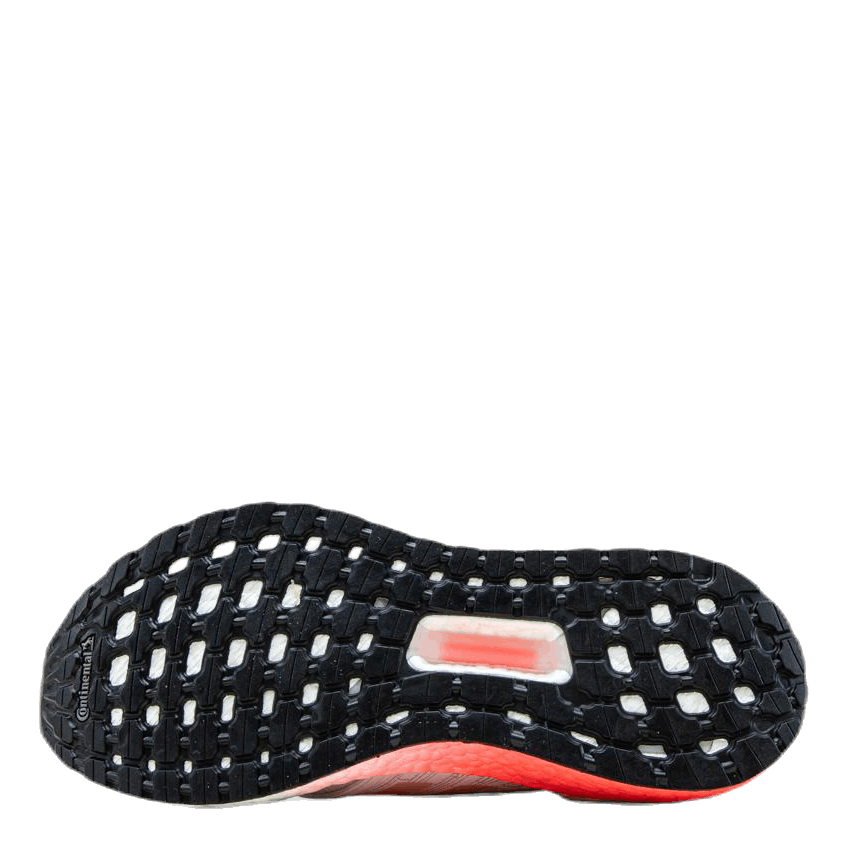 Ultraboost 20 Shoes Cloud White / Signal Pink / Signal Pink / Coral