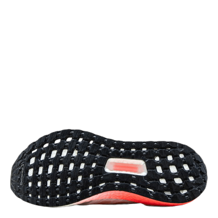 Ultraboost 20 Shoes Cloud White / Signal Pink / Signal Pink / Coral