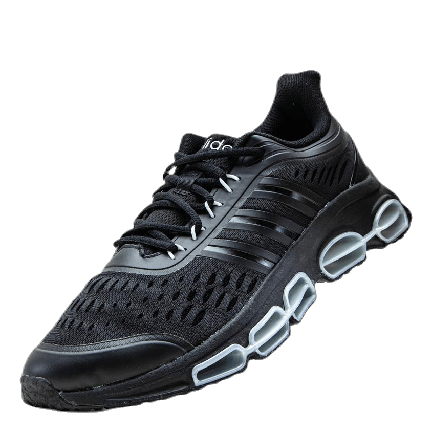 Tencube Shoes Black