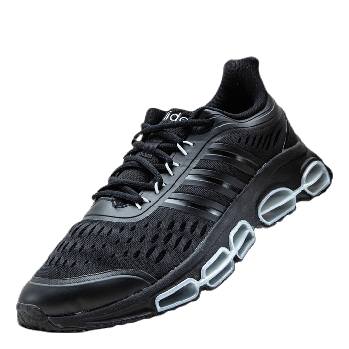 Tencube Shoes Black
