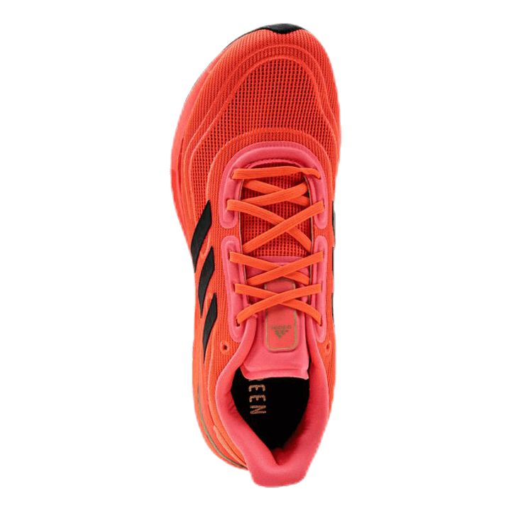 Supernova Shoes Signal Pink / Core Black / Copper Metallic