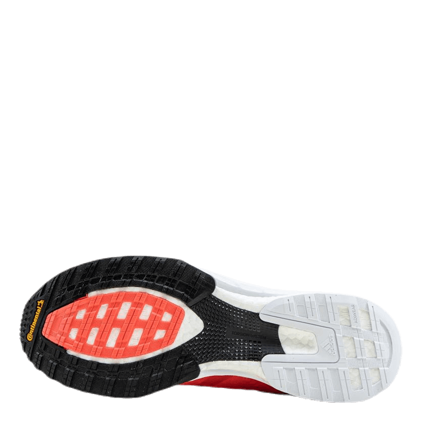 Adizero Adios 5 Shoes Signal Pink / Core Black / Copper Metallic / Coral