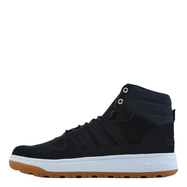 Frozetic Boots Core Black / Core Black / Matte Gold
