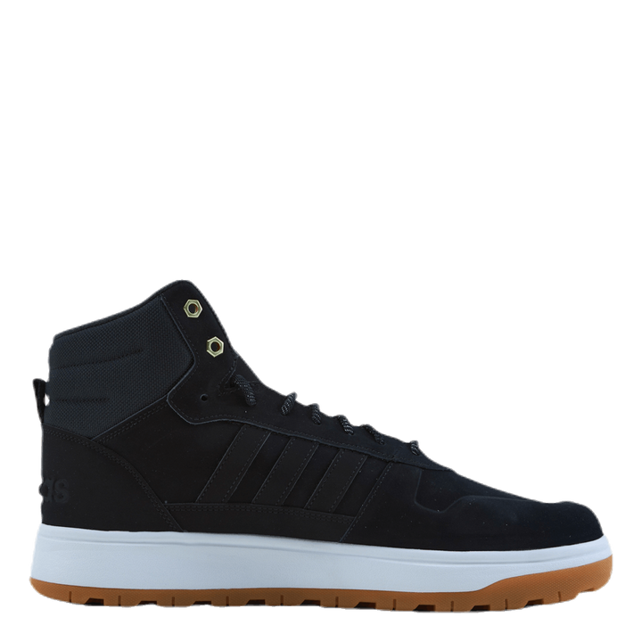 Frozetic Boots Core Black / Core Black / Matte Gold