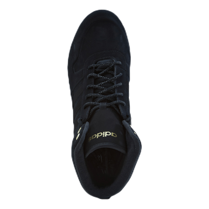 Frozetic Boots Core Black / Core Black / Matte Gold