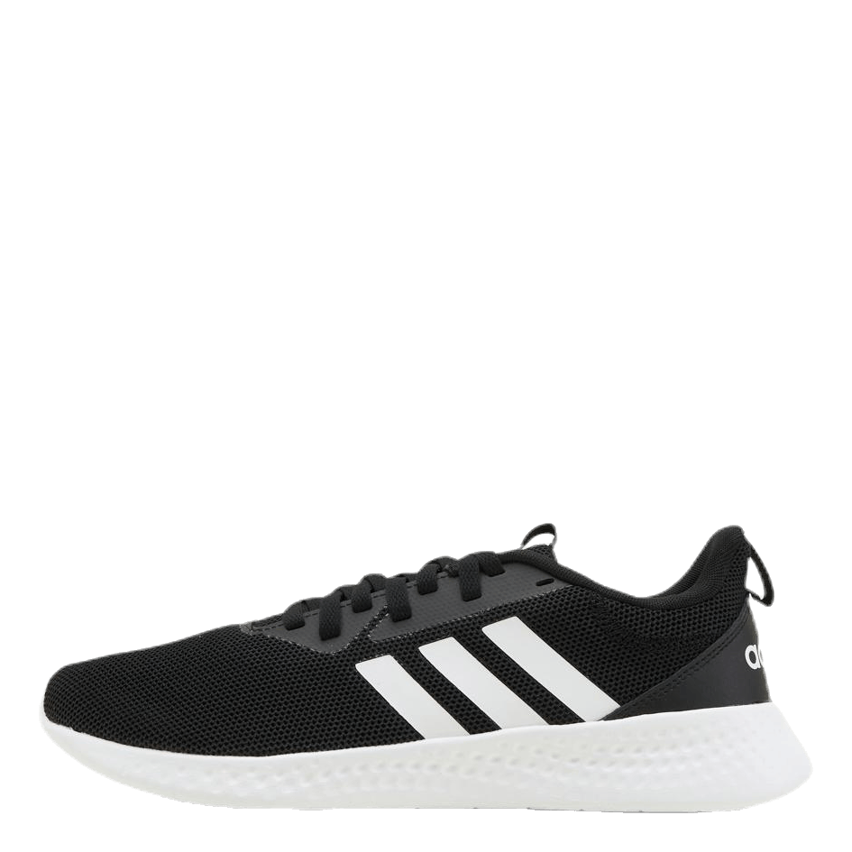 Puremotion Shoes Core Black / Cloud White / Grey Five