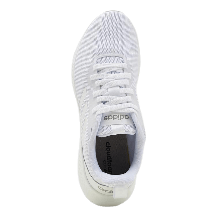 Puremotion Shoes Cloud White / Cloud White / Grey Two