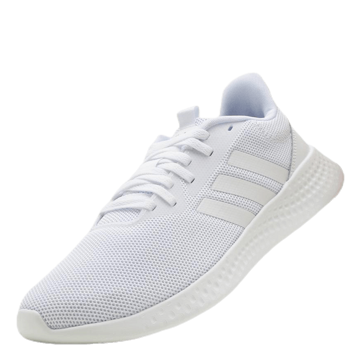 Puremotion Shoes Cloud White / Cloud White / Grey Two