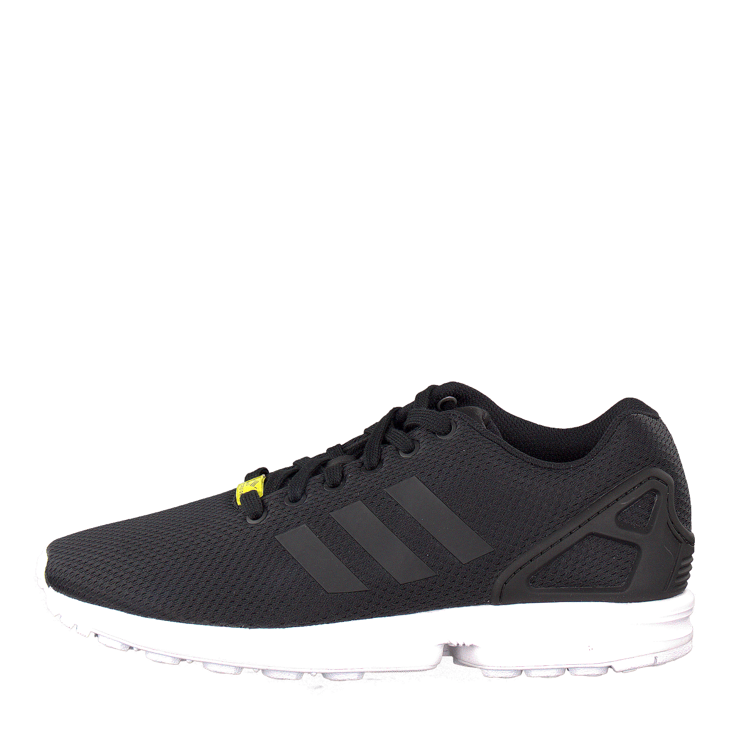 adidas Originals Zx Flux Black Black White Heppo