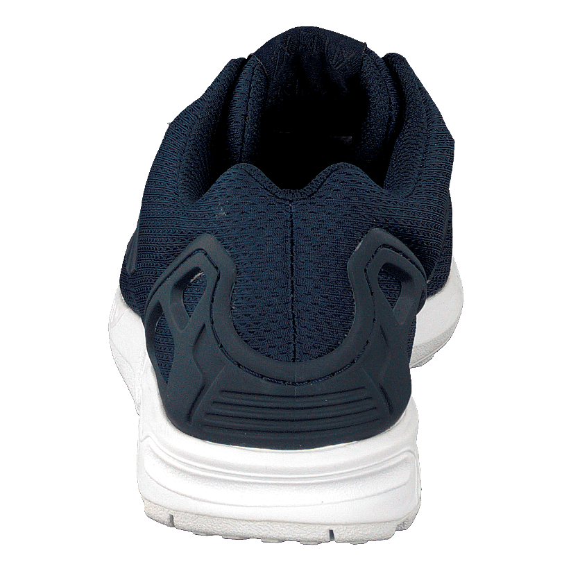 Zx Flux New Navy/New Navy/White