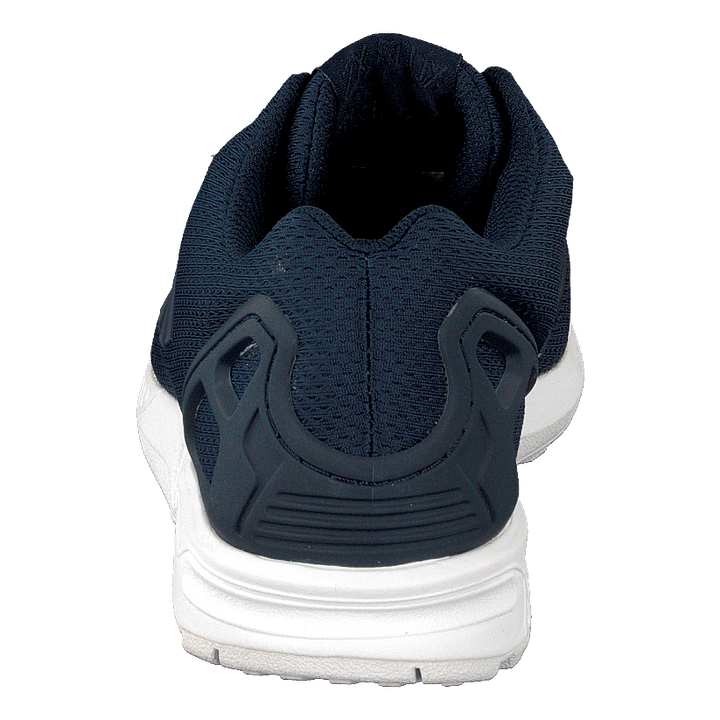 Zx Flux New Navy/New Navy/White