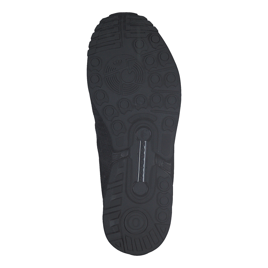 Zx Flux Core Black/Black/Dark Grey