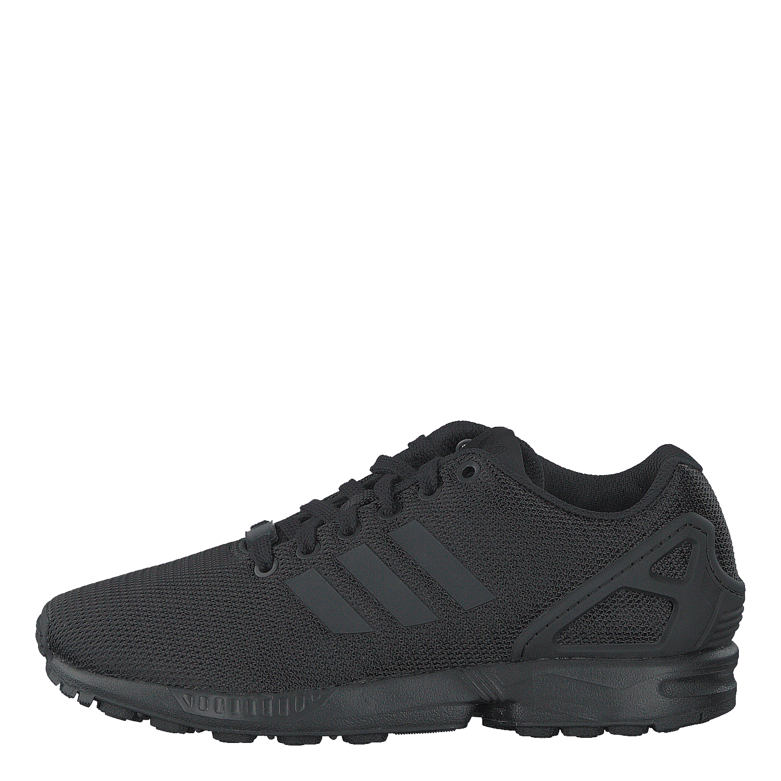 adidas Originals Zx Flux Core Black Black Dark Grey Heppo