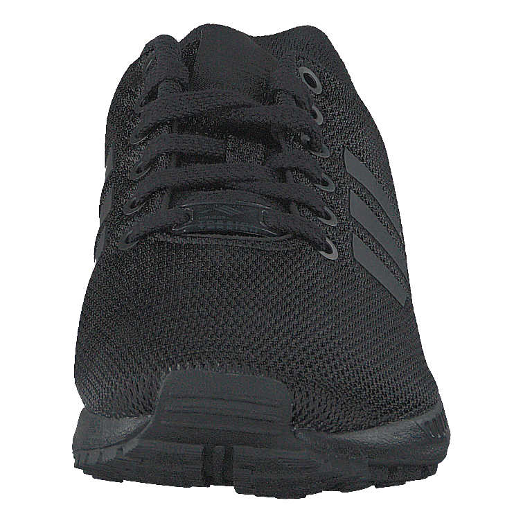 Zx Flux Core Black/Black/Dark Grey