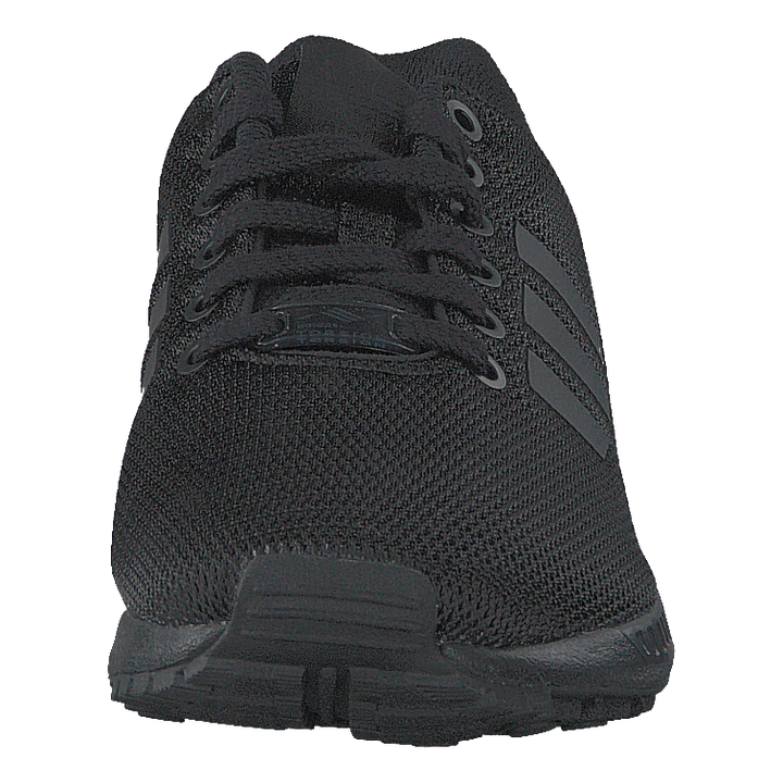 Zx Flux Core Black/Black/Dark Grey