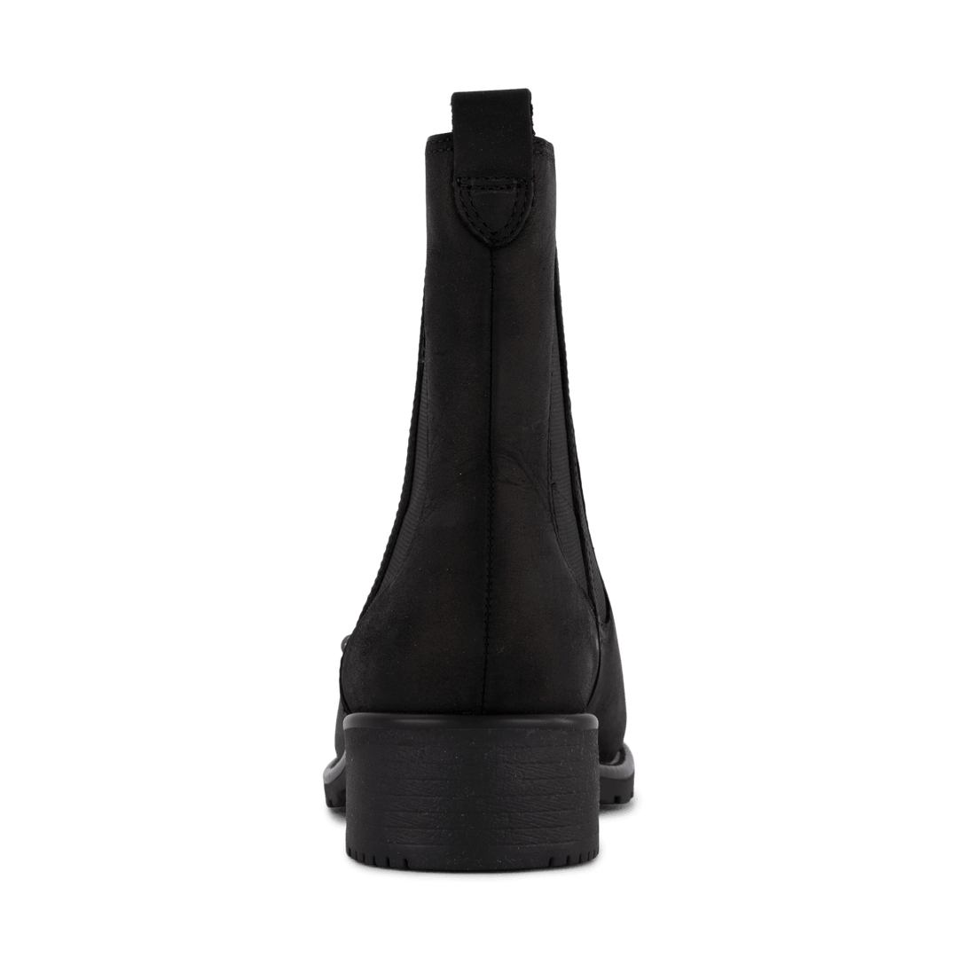 Orinoco Hot Black