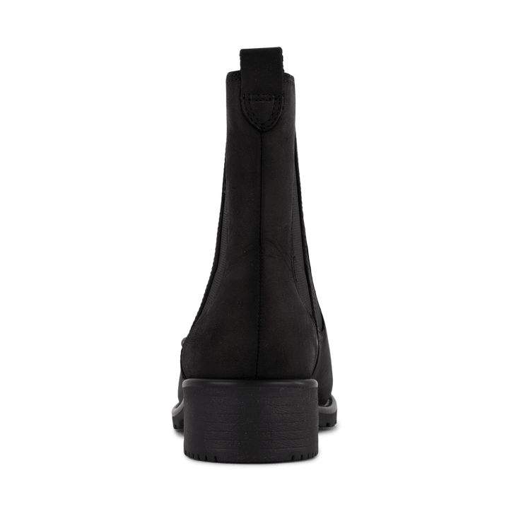Orinoco Hot Black